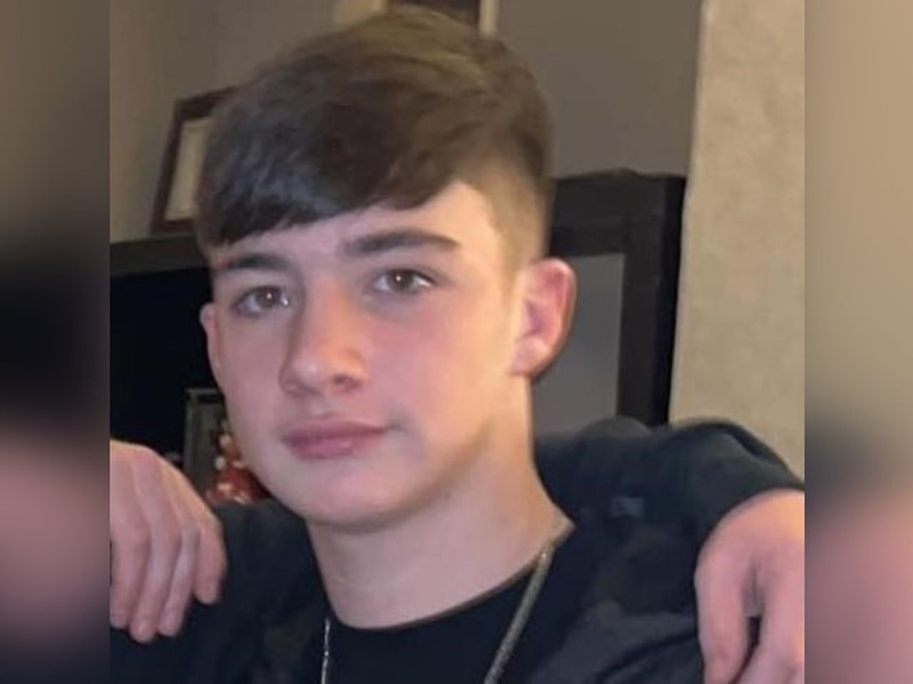 Warren McKeever Gardaí ask for help in search for Dublin teen missing