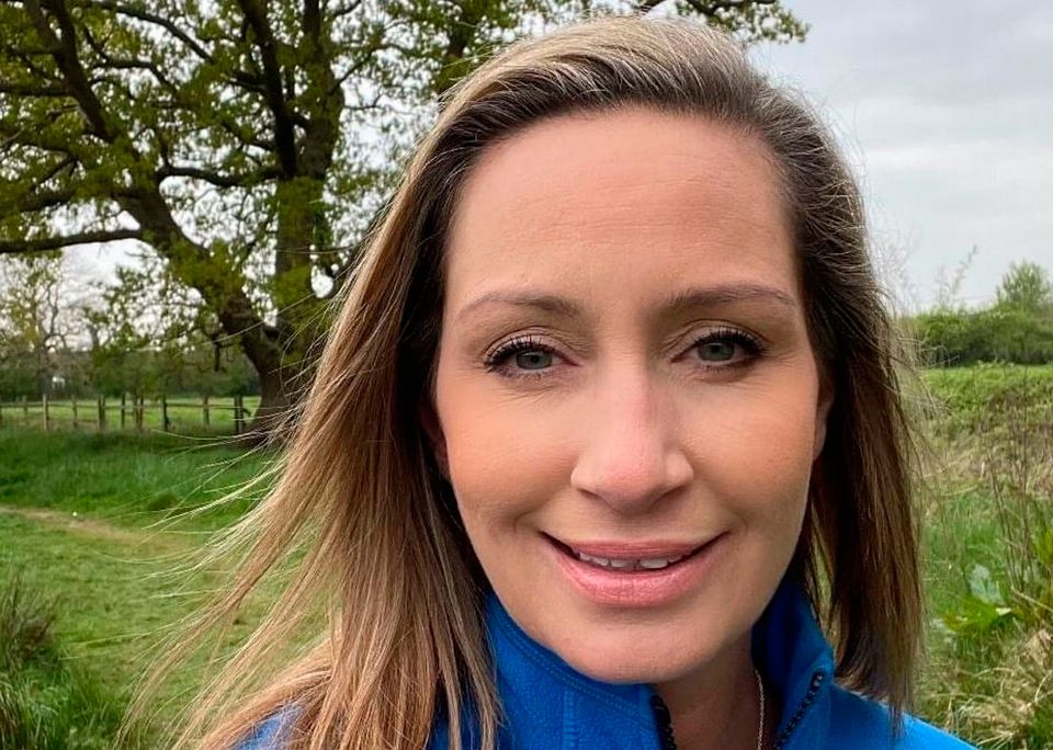 Nicola Bulley