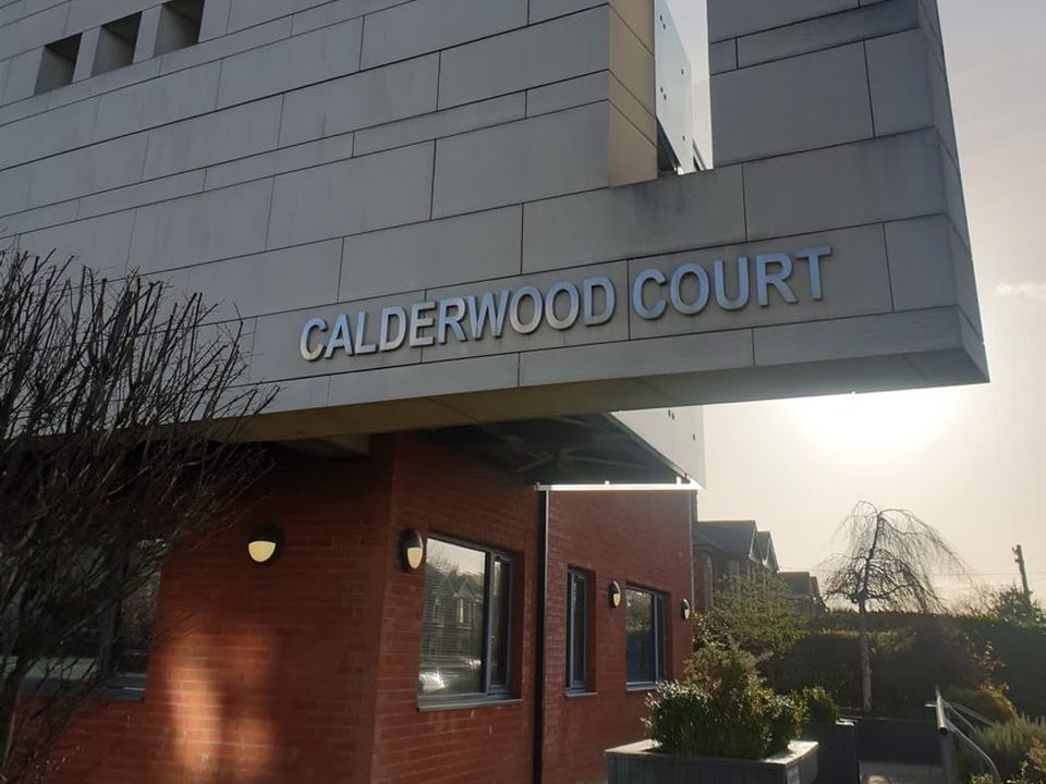 Calderwood Court