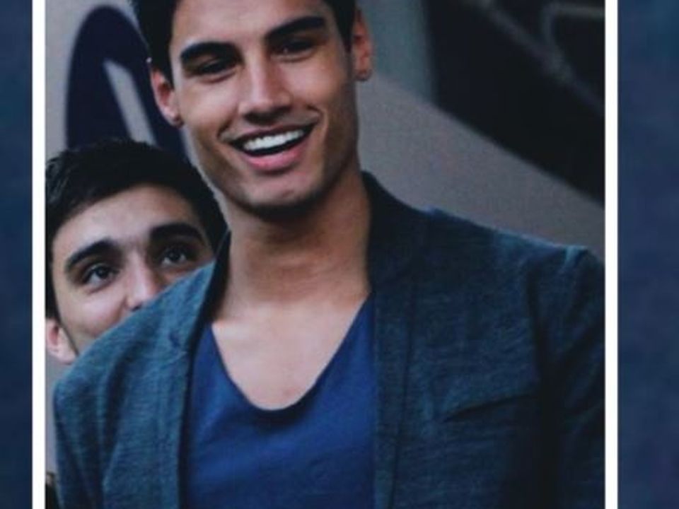 Siva shared a touching tribute to Tom on Instagram.