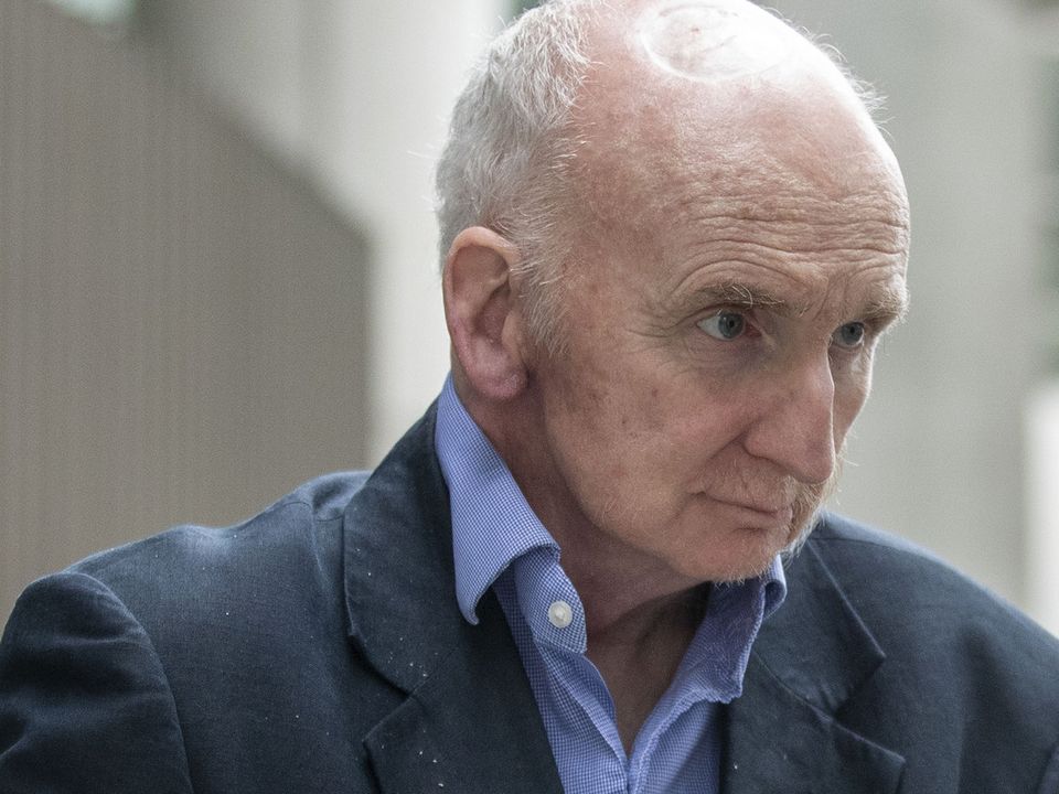 Former coach John McClean was sentenced to eight years for abusing 23 pupils