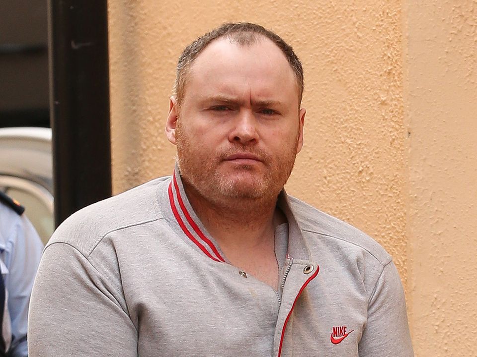 Wayne Dundon