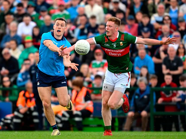 Gaelic football fans suffer in silence as GAAGO strikes its biggest blow yet