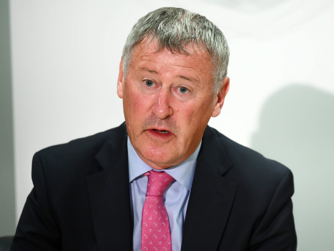 Mark Scanlon Appointed as Successor to Chief Executive