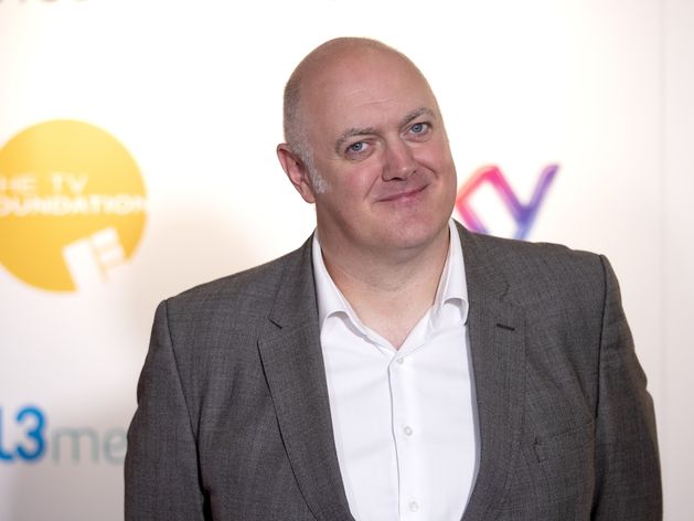 Impersonator targets Dara O'Briain fans with fake page warning about ...
