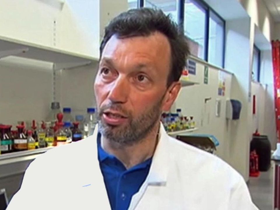 Professor Sam McConkey said we had emerged from the coronavirus pandemic “exceptionally well”