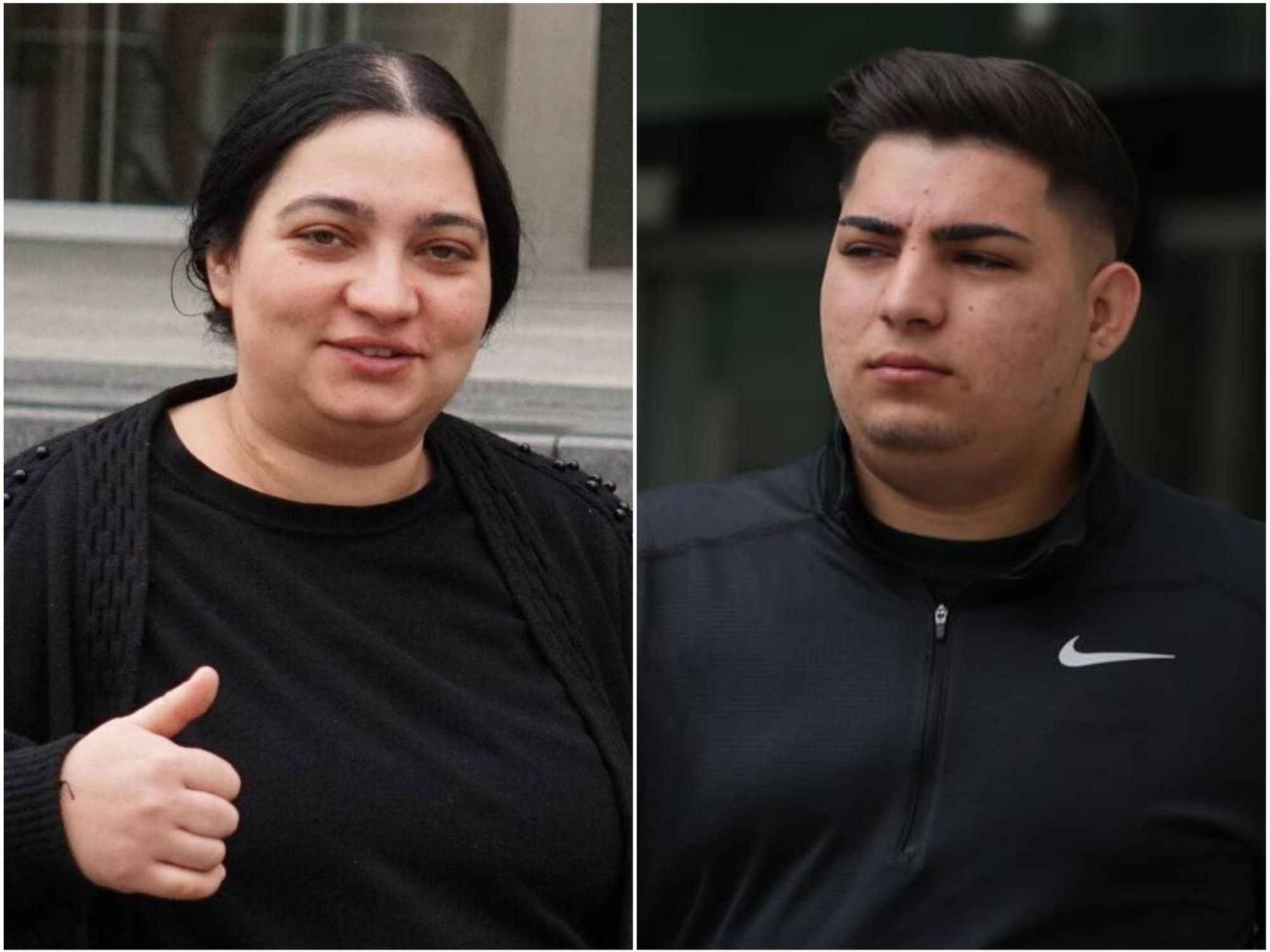 Extra charges considered in case of mum and son accused of pushing man from moving ‘fake taxi’ Extra charges considered in case of mum and son accused of pushing man from moving ‘fake taxi’