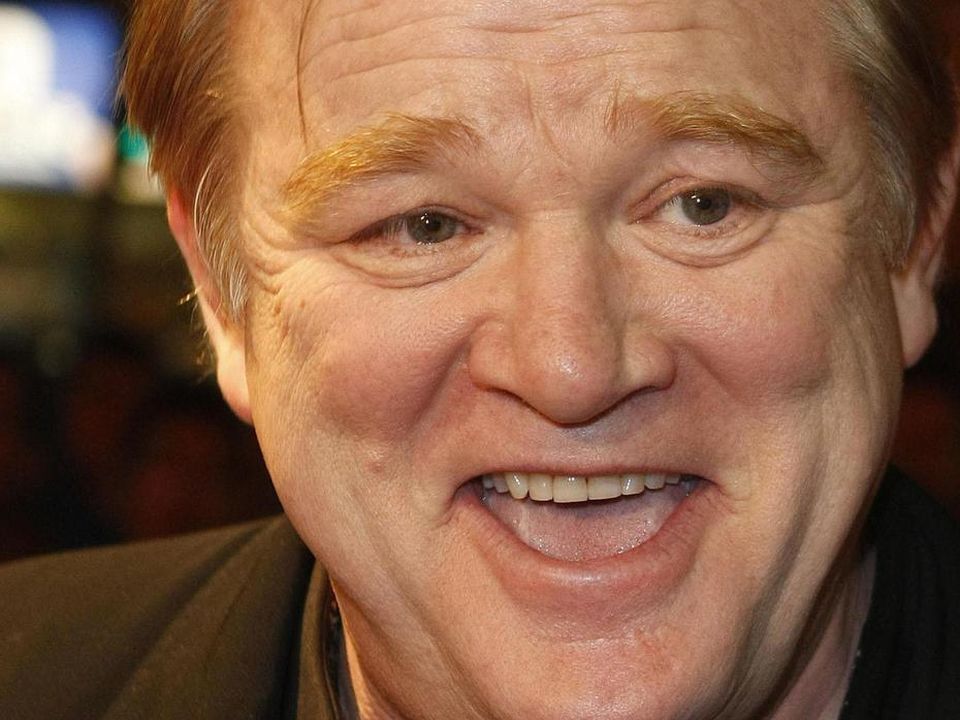 Brendan Gleeson to host Saturday Night Live in October Photo: Niall Carson/PA