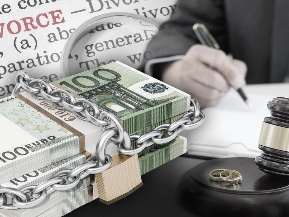 The Law Society has told solicitors that emergency legislation is required to fix the problem