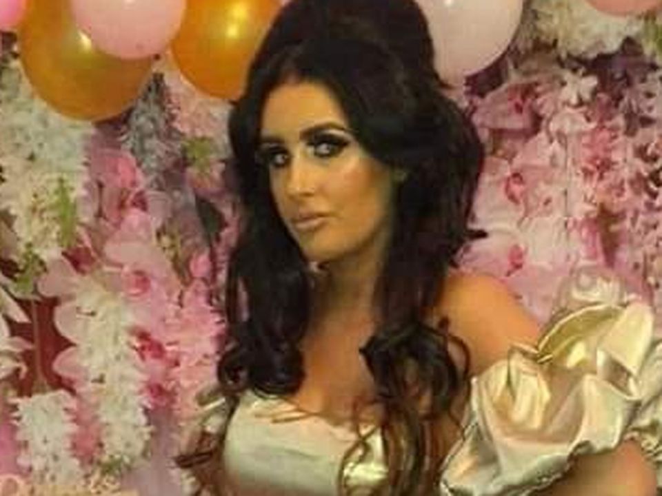 Jacinta (Cinta) McDonnell lost her courageous fight for life
