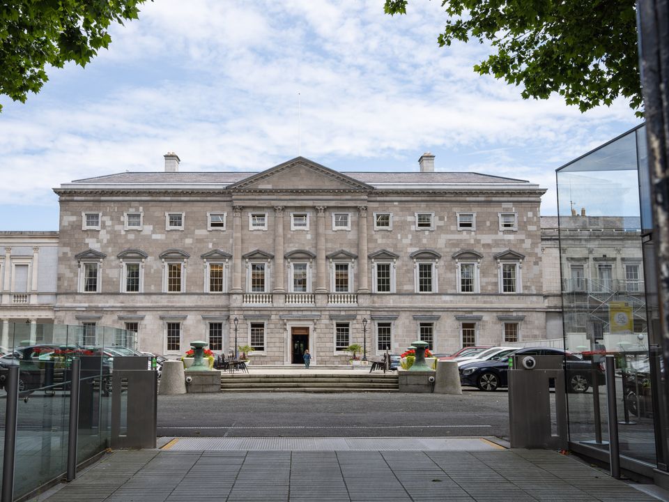 Two internal Leinster House committees were this week asked to waive parliamentary privilege that applies to politicians’ documents. Photo: Karl McManus