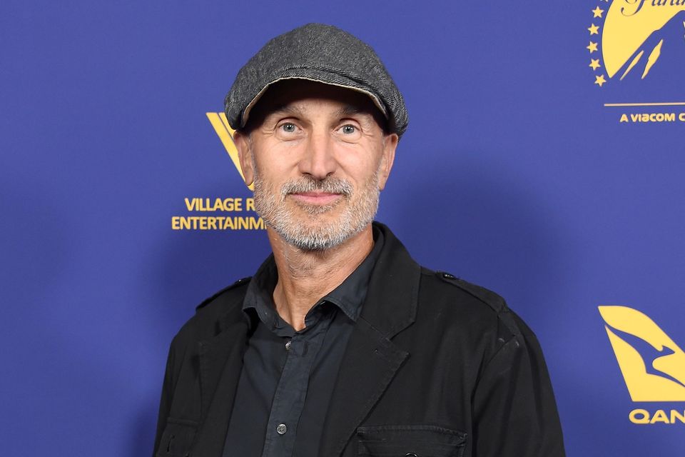 Director Craig Gillespie