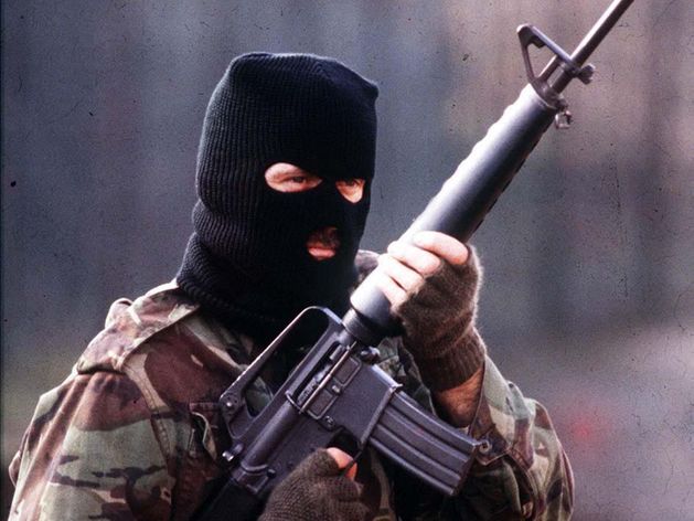 PSNI confirm they have NOT carried out new assessment of IRA Army Council