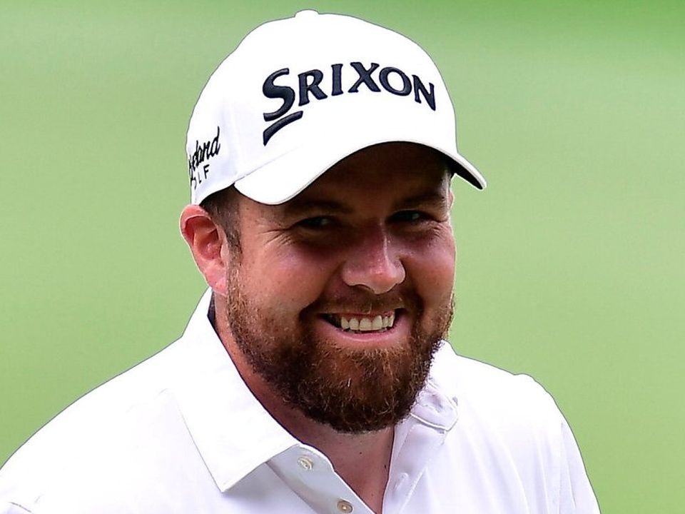 Shane Lowry. Photo: Getty Images