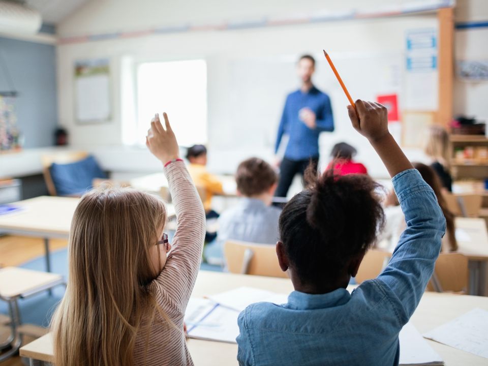 Teaching porn in schools is a sensitive subject