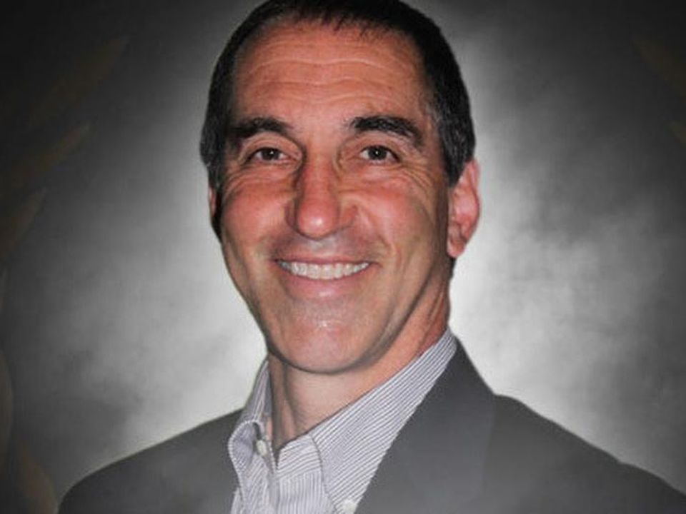 Bob Yalen