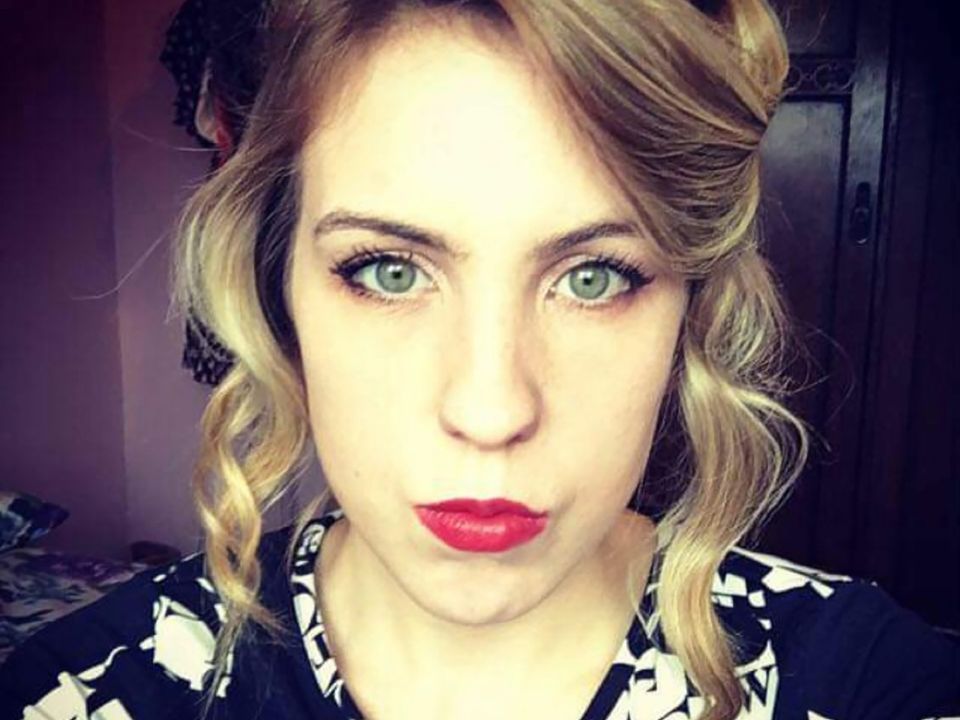 Natalie McNally