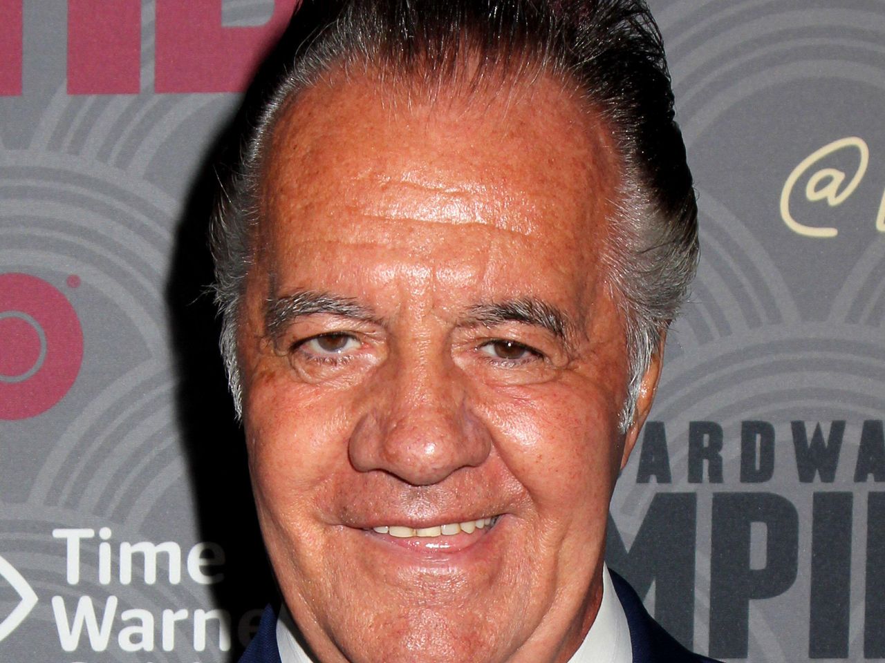 Actor Who Played Paulie Walnuts Tony Sirico In Sopranos Dies Age 79 