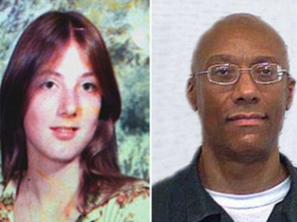 Dempsey Hawkins murdered his 14-year-old girlfriend Susan Jacobson in 1976