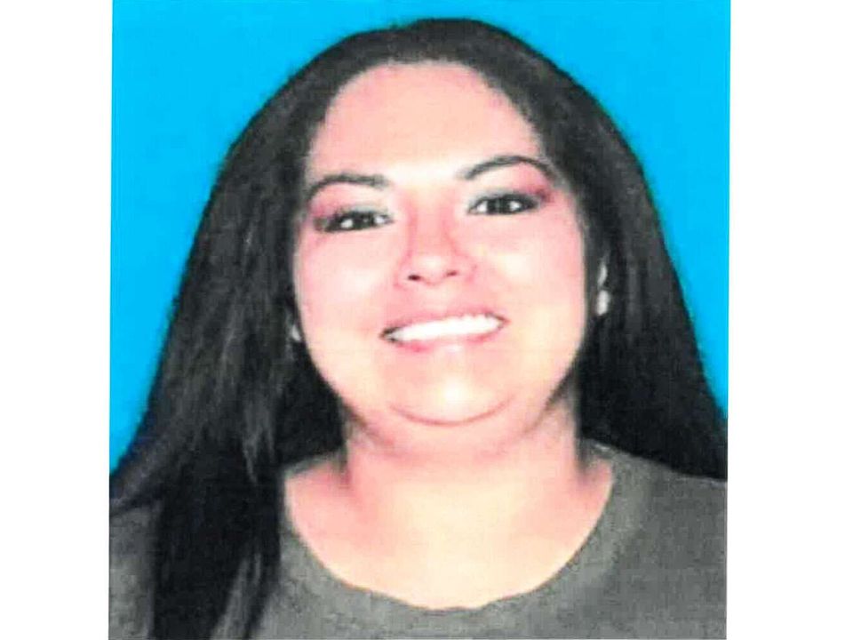 Melinda Gatica later turned herself in