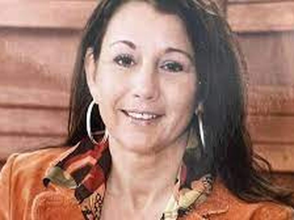 Jacqueline Kallenbach