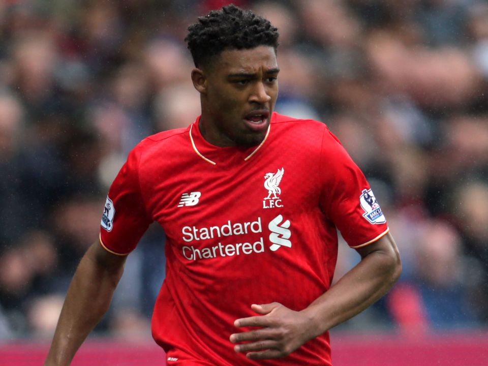 jordon ibe liverpool