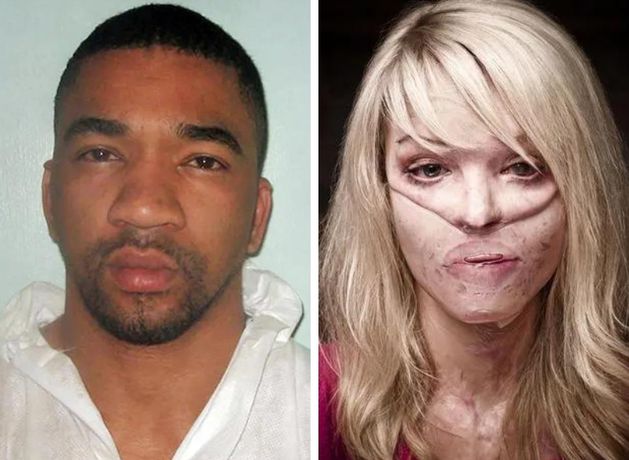 Man behind acid attack on TV presenter Katie Piper up for parole