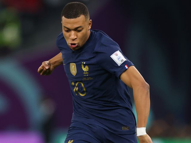 John Aldridge: Kylian Mbappé won't be true great in a PSG shirt