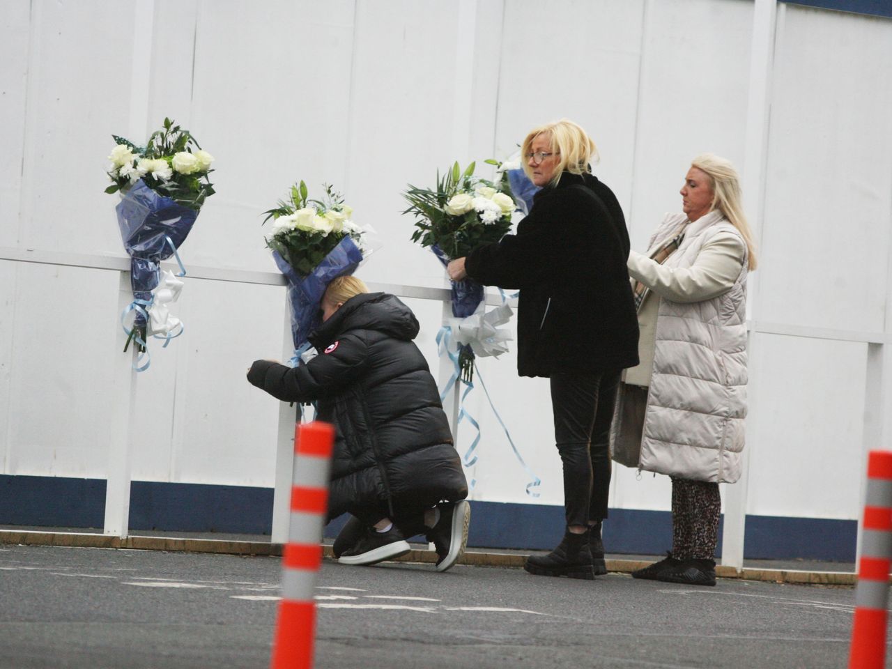 Regency Hotel shooting: Kinahan gangster Liam Byrne pays tribute to ...