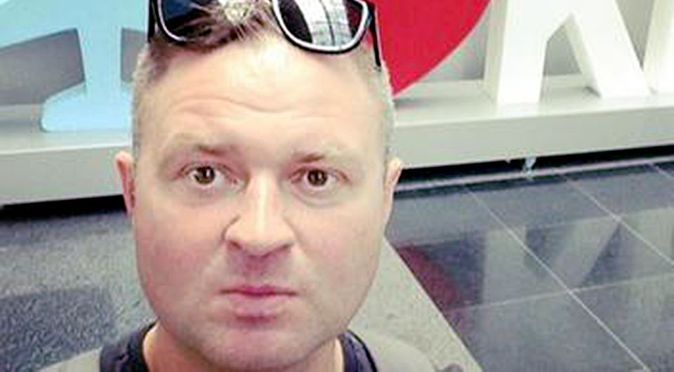 Oleksandr Zavhorodniy, known to his friends as Alex, had lived in Ireland for 20 years