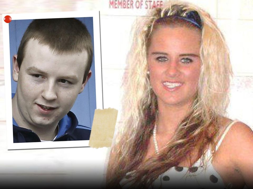 Daniel McDonnell was convicted of the murder of Melanie McCarthy McNamara (16)