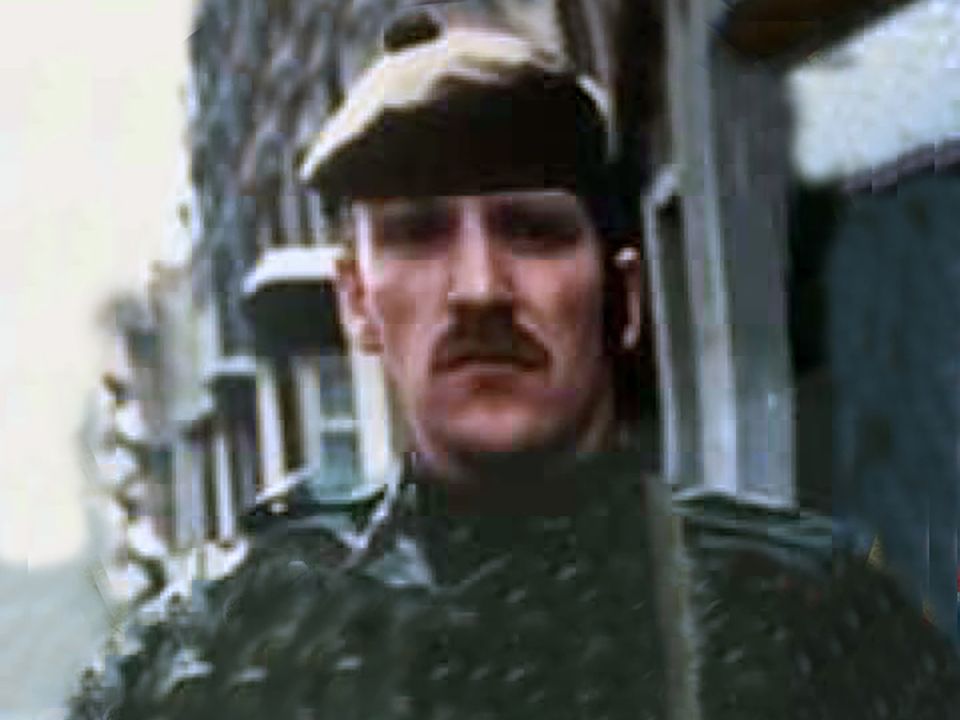 Cameron Hastie was convicted of providing British Army intelligence documents,  which included photographs, vehicle registration of known republicans to the UVF.