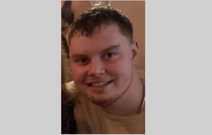 Seán Clear, who died in a tragic accident in New Zealand.