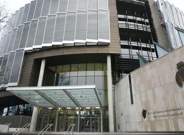 Dublin plumber who headbutted man in trad music row gets suspended sentence