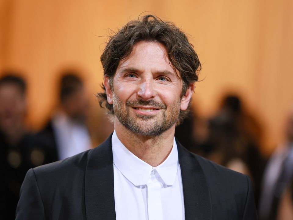 Bradley Cooper