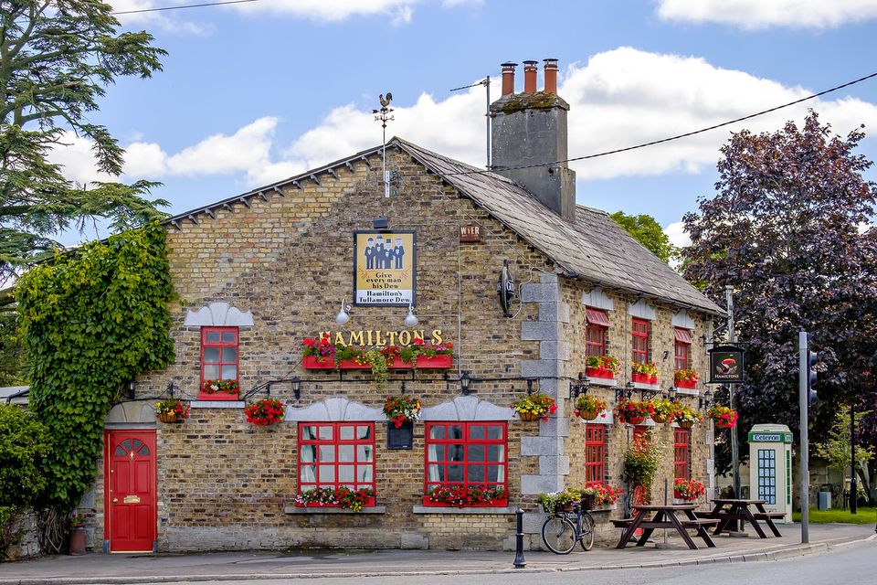 Hamilton's