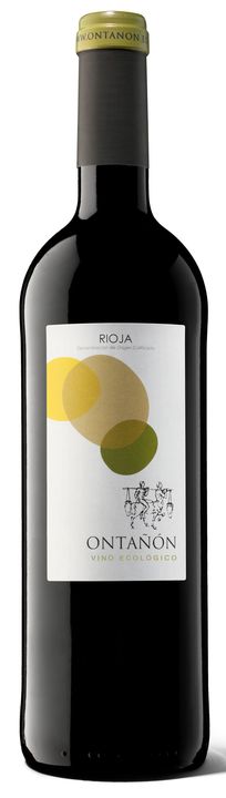 2020 Bodegas Ontanon Ecologico €16.99