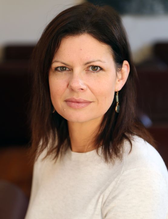 Professor Christine Loscher