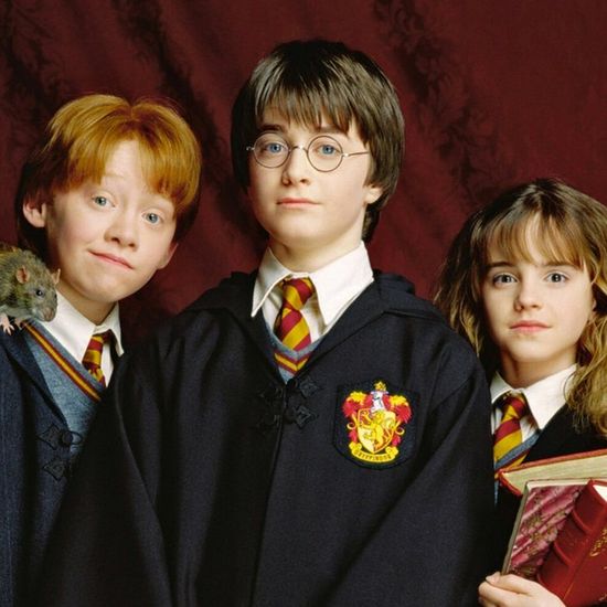 Harry Potter fans disgusted by Warner Bros. reboot series rumor