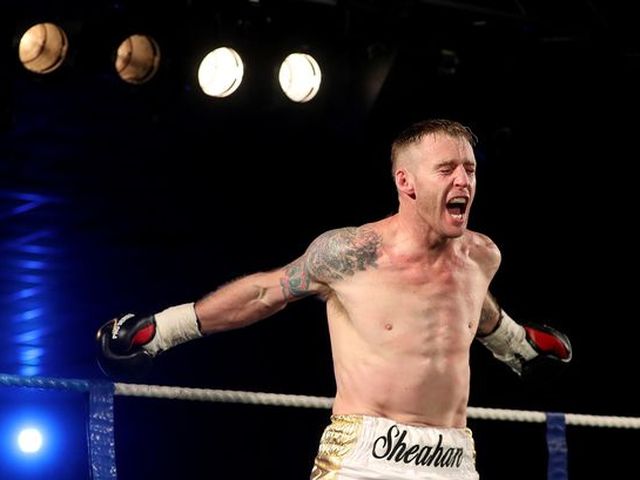 Boxer who once challenged Conor McGregor can no longer fight pro after ...