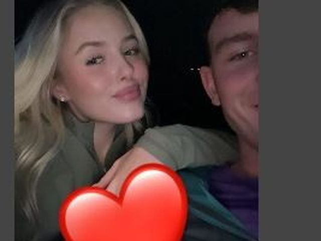 Son Of Kinahan Gangster Posts New Romantic Pic With Steven Gerrard’s ...