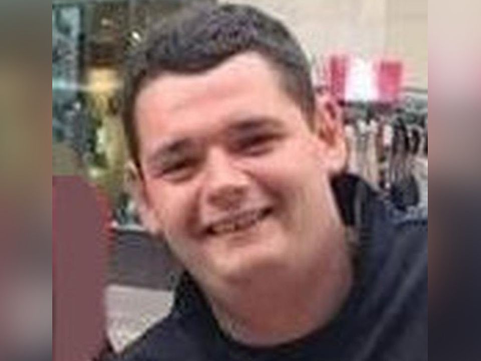 Ciaran O’Driscoll was previously jailed for part in failed hit plot