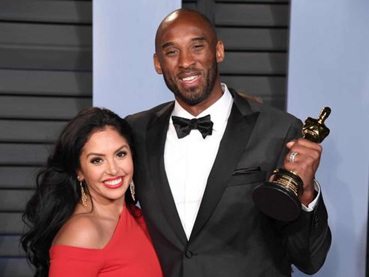 Vanessa Bryant Wins $16M From LA County After Emergency Responders Shared  Photos of Late Husband Kobe And Daughter Gianna's Bodies, Basketball