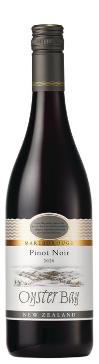 2020 Oyster Bay Pinot Noir