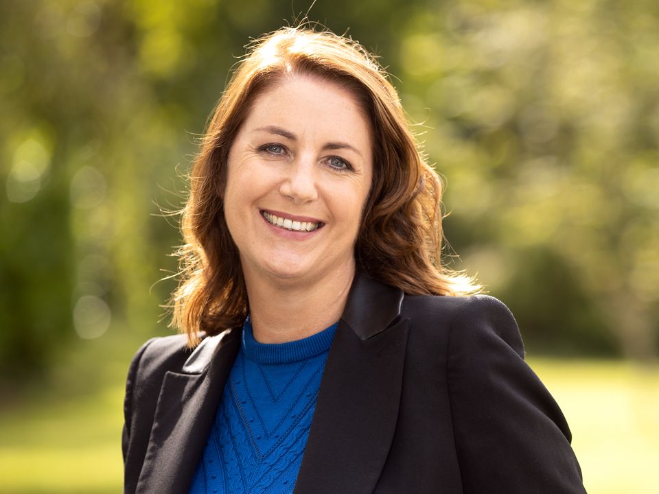 Katie started out in showbiz before moving to politics and current affairs