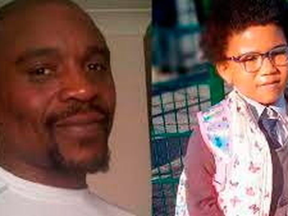 Robert Garwe and Shauna Flanagan Garwe died in the tragedy