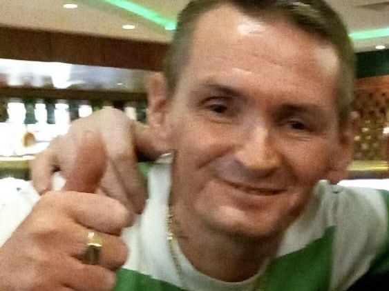 Gary Watson Shearer: La famille du fan disparu du Celtic dit que l’Irlandais a essayé de l’aider