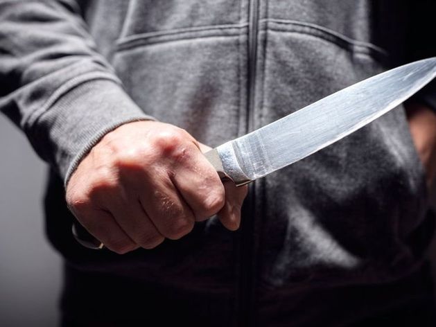 Justice Minister introduces new law doubling sentences for knife crimes