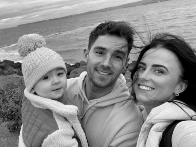 Lisa Mchugh Country Singer Expecting Second Baby With Husband Nathan Khan Sundayworld Com