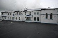 The House of Prayer in Achill